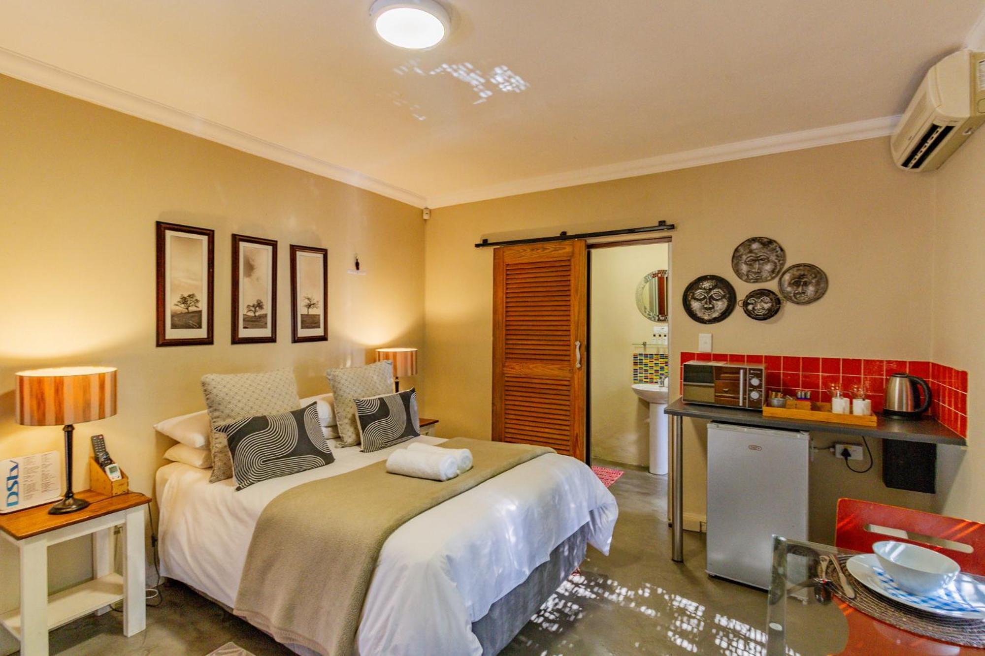 Pumleni Guesthouse Хартбиспурт Экстерьер фото