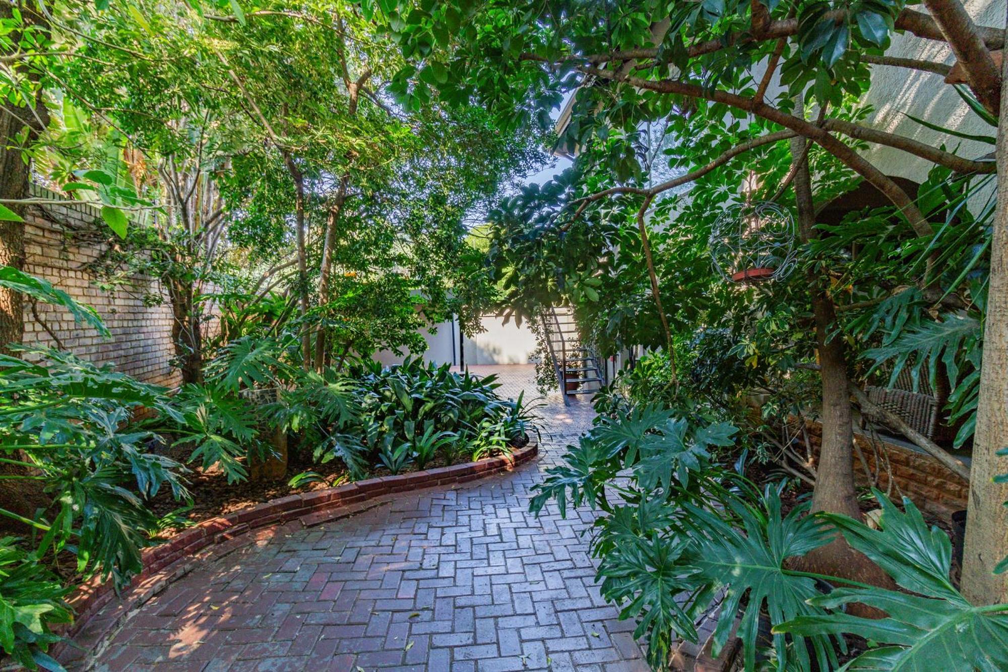 Pumleni Guesthouse Хартбиспурт Экстерьер фото