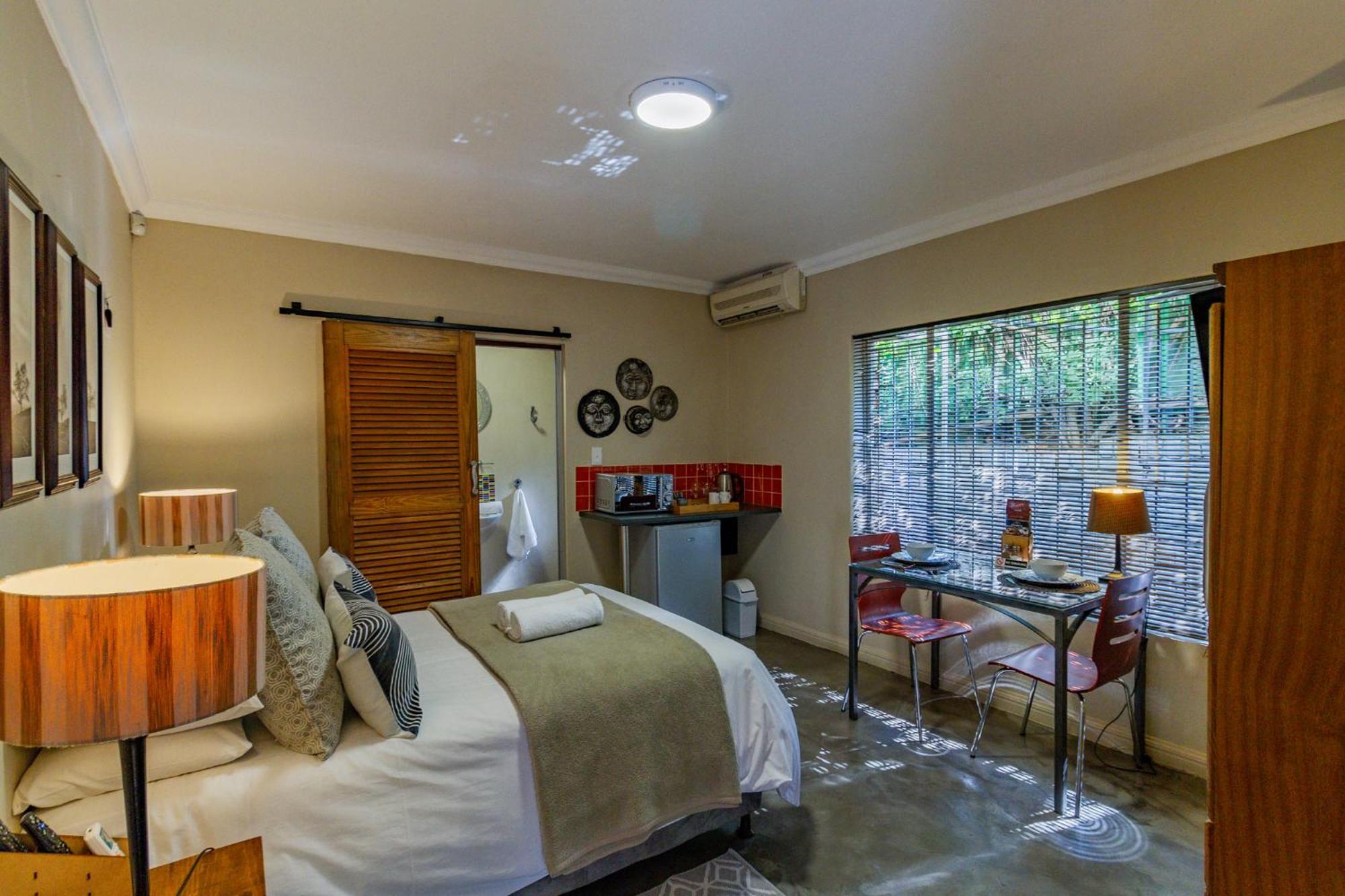 Pumleni Guesthouse Хартбиспурт Экстерьер фото