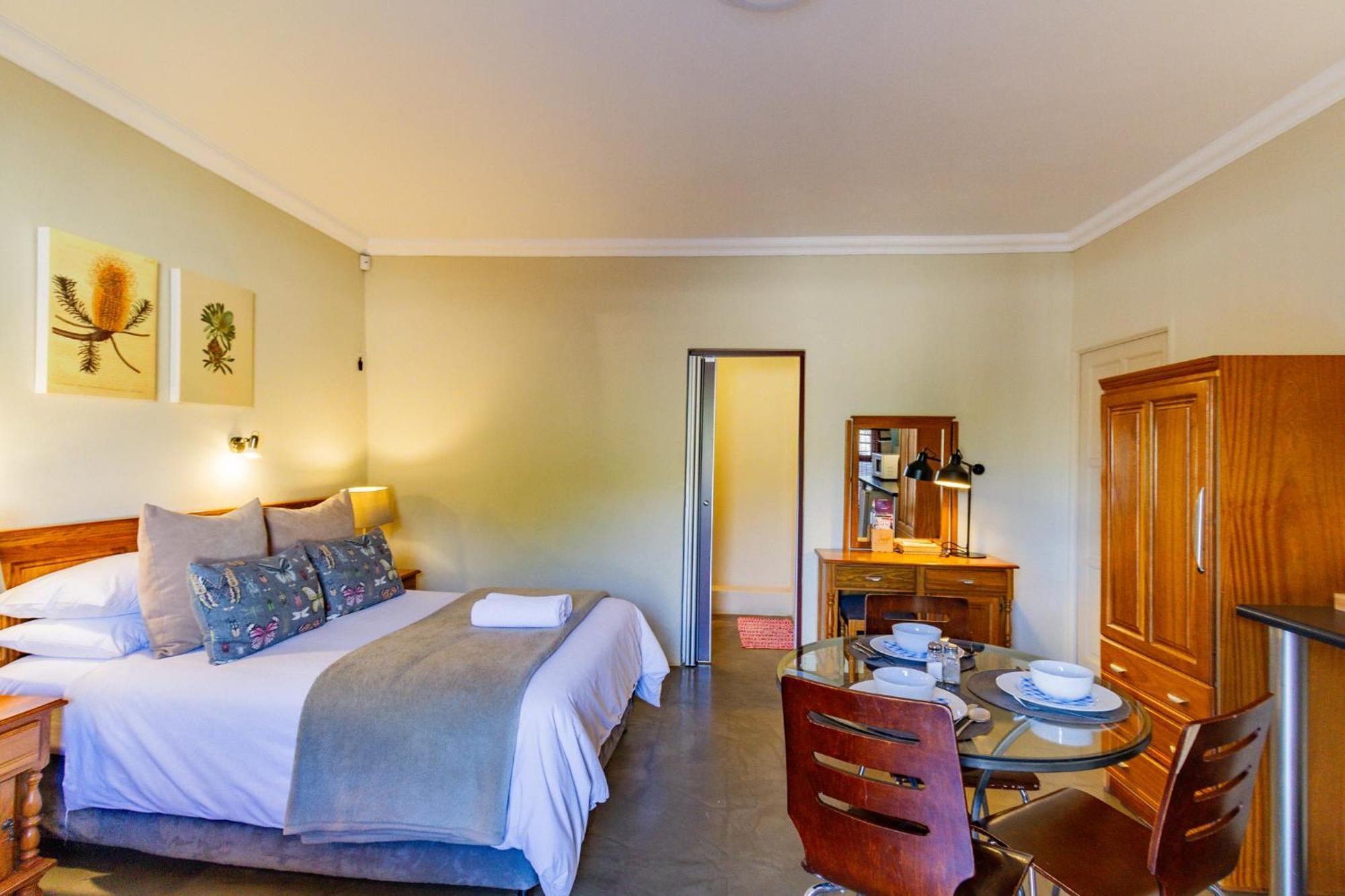 Pumleni Guesthouse Хартбиспурт Экстерьер фото