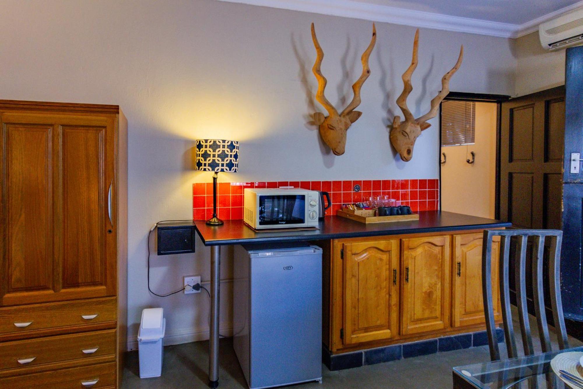 Pumleni Guesthouse Хартбиспурт Экстерьер фото