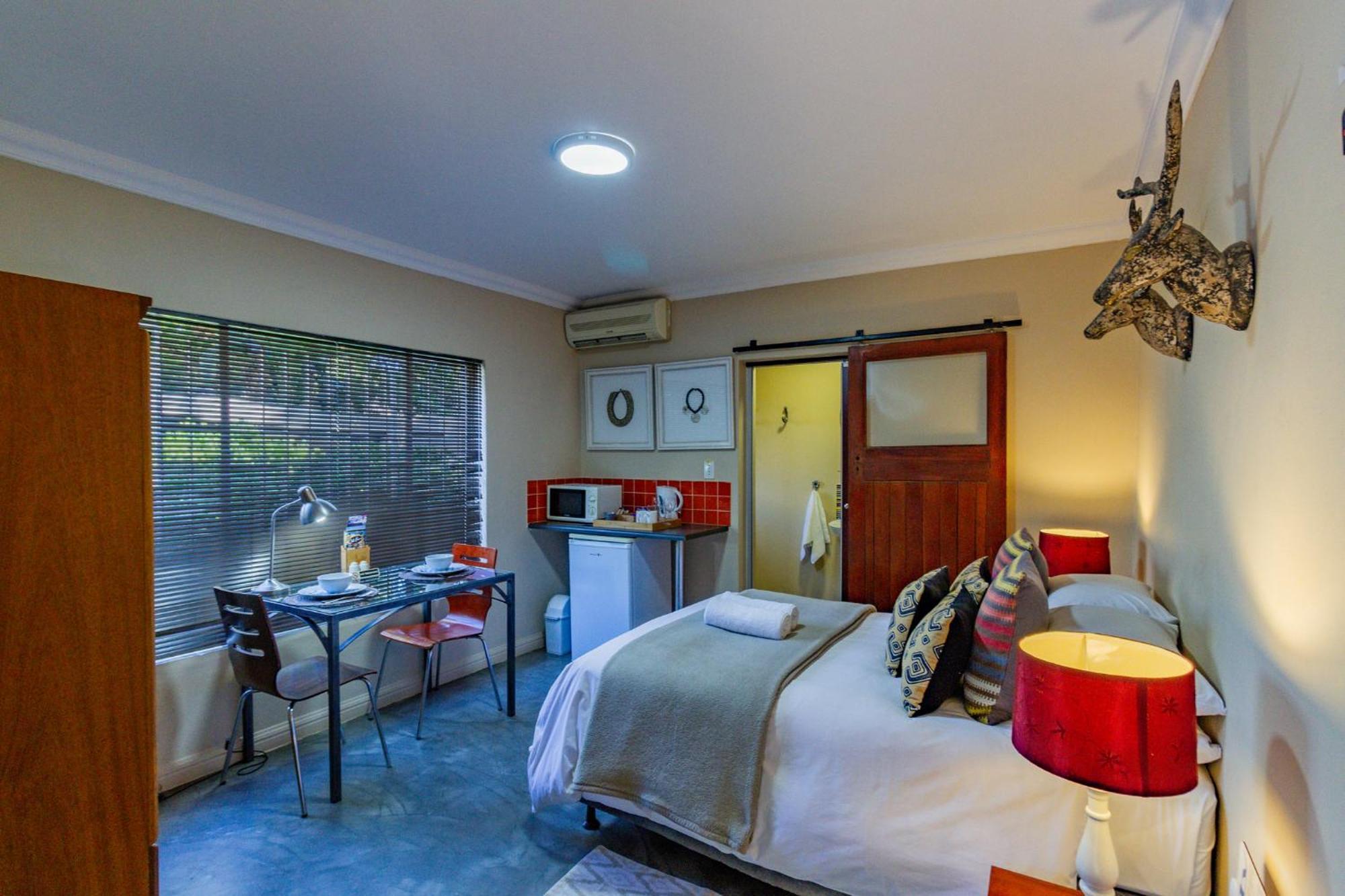 Pumleni Guesthouse Хартбиспурт Экстерьер фото