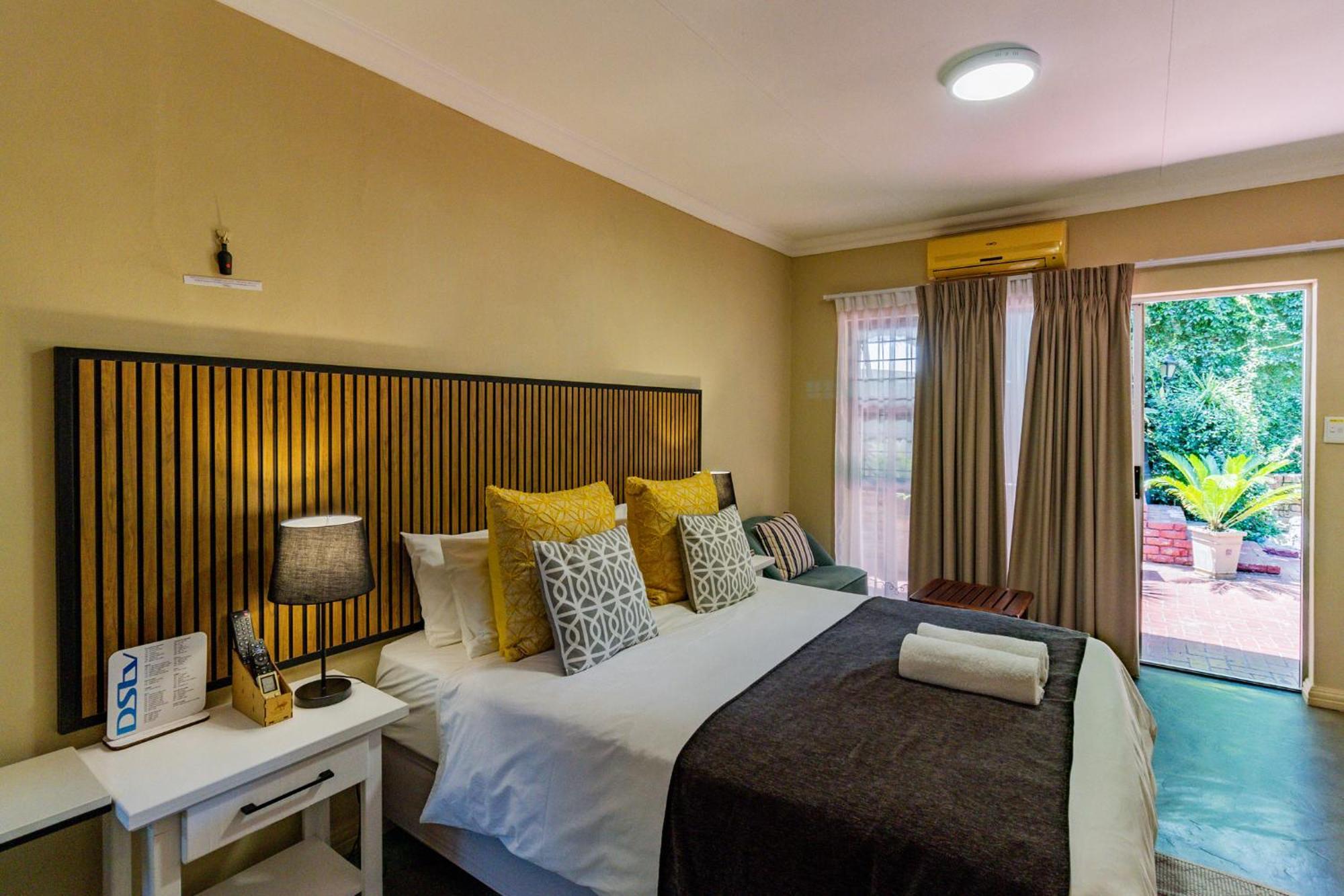 Pumleni Guesthouse Хартбиспурт Экстерьер фото