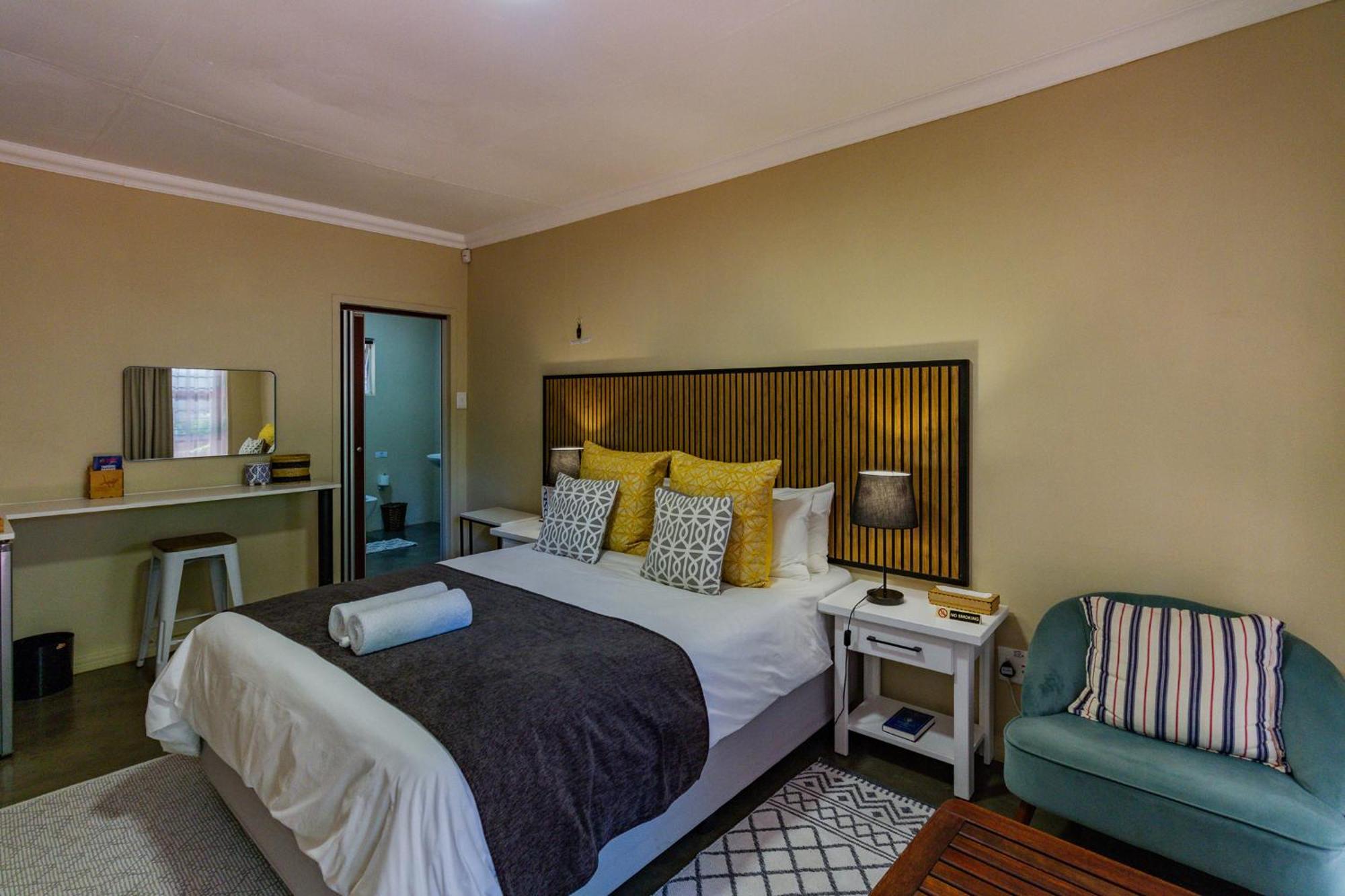 Pumleni Guesthouse Хартбиспурт Экстерьер фото